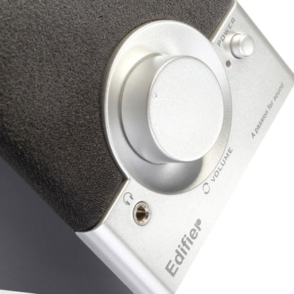 Edifier R18T Notebook Desktop Computer Mini Speaker Small Subwoofer, US Plug, R18T