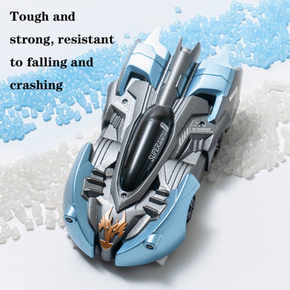 Remote Control Wall Climbing Car Mini Electric Remote Control Car Children Toy, Red Charge Handle RC Edition, Red Flame Handle RC Edition, Blue Break Handle RC Edition, Blue Lightning Handle RC Edition, Red Charge Watch RC Edition                      ...