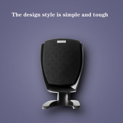 Edifier R201T06 Multimedia Computer Speakers, US Plug, R201T06 White, R201T06 Black