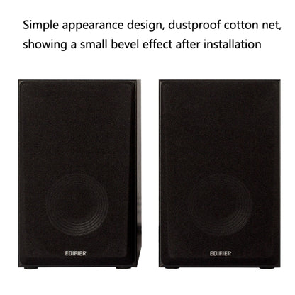 Edifier R980T Computer Wooden Speaker, US Plug, R980T Black