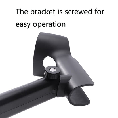 Deli 15130 Wireless Scanner Adjustable ABS Bracket