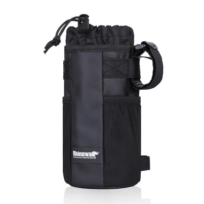 Rhinowalk RK9100B Riding Insulation Water Bottle Bag Portable Bicycle Kettle Tool Package, RK9100B