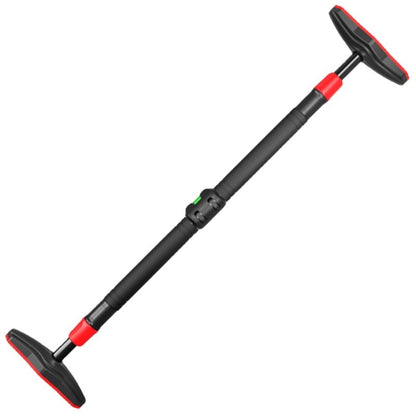 Punch-free Home Wall Indoor Horizontal Bar Pull-up Device Fitness Equipment, With Spirit Level, Short, With Spirit Level, Middle, With Spirit Level, Long
