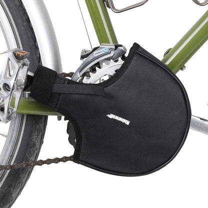 Rhuinowalk RM264 Bike Crankset Protective Mountain Bike Crankset Anti-Scratch Sleeve, Rhuinowalk RM264