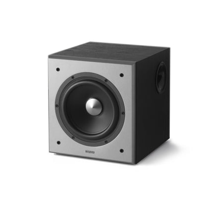 Edifier T5 Computer Multimedia Wooden Speakers, US Plug, T5