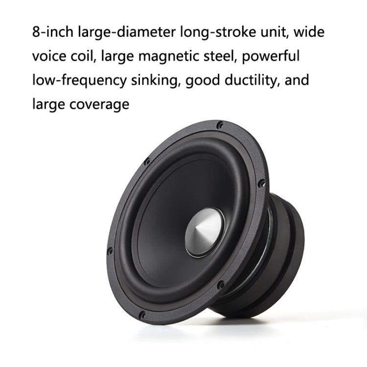 Edifier T5 Computer Multimedia Wooden Speakers, US Plug, T5