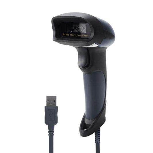 NETUM Supermarket Express Barcode QR Code Scanner, Specification:, Wired, Wireless, M8 Wireless