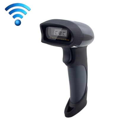 NETUM Supermarket Express Barcode QR Code Scanner, Specification:, Wired, Wireless, M8 Wireless