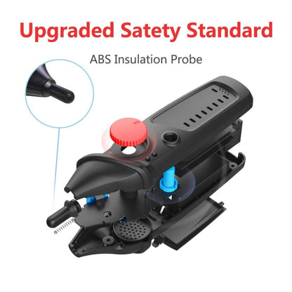 BSIDE FWT82 Analog And Digital Dual-Mode Anti-Interference Intelligent Line Finder Network Cable Tracker