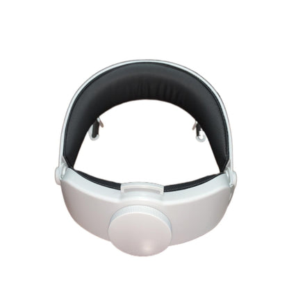 VR Comfortable Do Not Press Your Face Headset Ergonomic VR Headset For Oculus Quest2