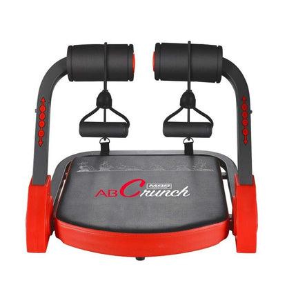 LS-128 Rowing Machine Multifunctional Body Shaping Machine Home Slimming Waist Sit-Ups Machine, LS-128