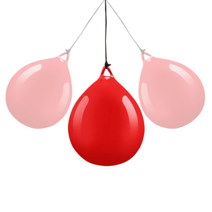 Water Injection Sandbag Household Hanging Type Boxing Water Ball Vent Ball, Water Filled