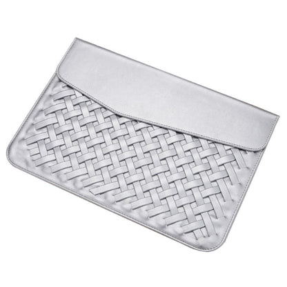Hand-Woven Computer Bag Notebook Liner Bag, 11 inch (A1370 / 1465), 12 inch (A1534), 13 inch (A1466 / A1369 / A1502 / A1425 / A1466 / A1369 / A1502), 15 inch (A1707 / 1990/1398/2141)