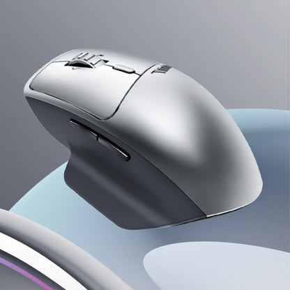 Lenovo ThinkBook Bluetooth Wireless Dual Mode Interactive Design Mouse, Dual Mode Mice