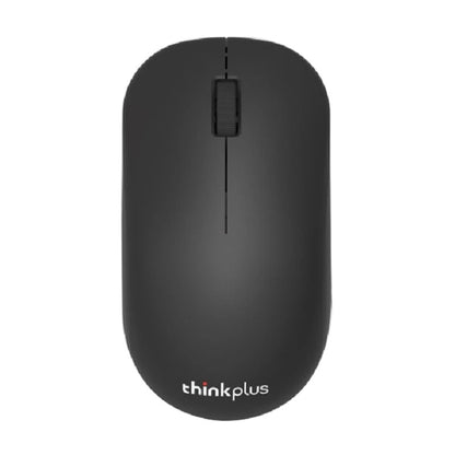 Lenovo Thinkplus WL80 Business Portable Ergonomic Wireless Mouse, Ergonomic Mice