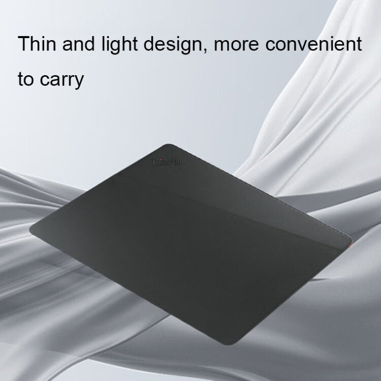 Lenovo ThinkPad Anti-Fall And Shock-Absorbing Magnetic Buckle Laptop Sleeve Bag, 13 inch, 14 inch