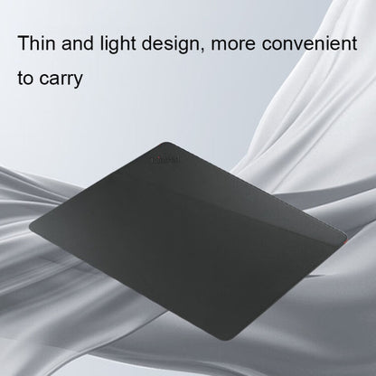 Lenovo ThinkPad Anti-Fall And Shock-Absorbing Magnetic Buckle Laptop Sleeve Bag, 13 inch, 14 inch