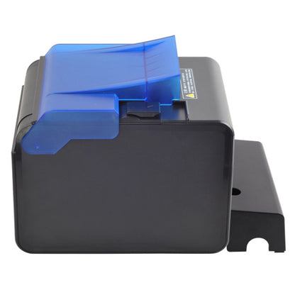 Xprinter XP-C300H 80mm Sound And Light Alarm Store Cashier Rreceipt Thermal Printer, USB+COM+LAN