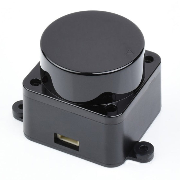 Waveshare 24782 DTOF Laser Lidar Sensor STL27L, 360 Degree Omni-Directional Lidar, UART Bus, 24782