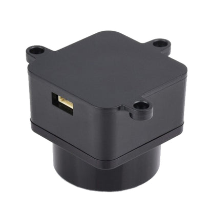 Waveshare 24782 DTOF Laser Lidar Sensor STL27L, 360 Degree Omni-Directional Lidar, UART Bus, 24782