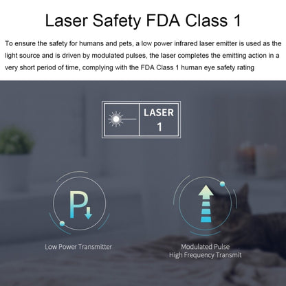 Waveshare 24782 DTOF Laser Lidar Sensor STL27L, 360 Degree Omni-Directional Lidar, UART Bus, 24782