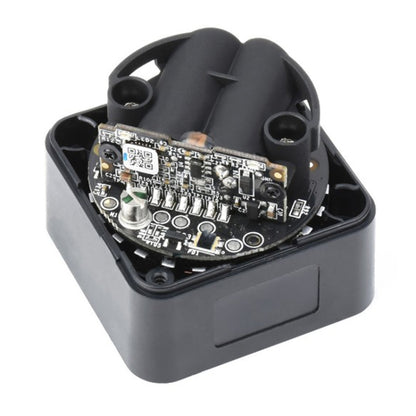 Waveshare 24782 DTOF Laser Lidar Sensor STL27L, 360 Degree Omni-Directional Lidar, UART Bus, 24782