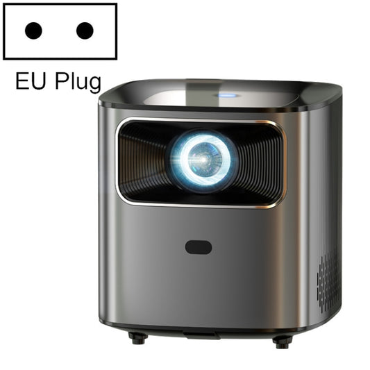 P3 Mini Home HD Projector Portable 1080P Dual-Band 5G WiFi Smart Voice Projector