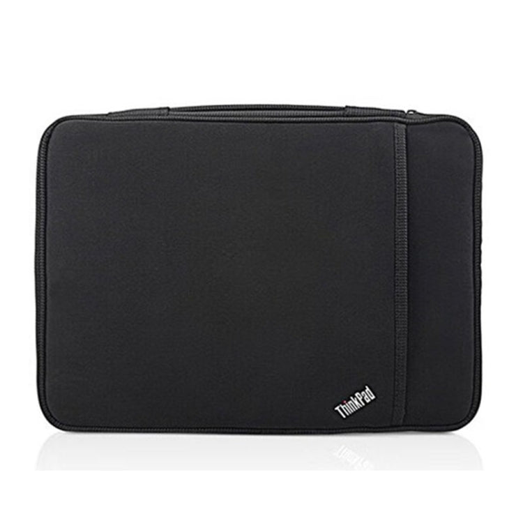Lenovo ThinkPad Shock-Resistant And Drop-Proof Business Laptop Inner Bag, 13 inch, 14 inch, 15 inch
