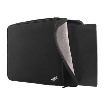 Lenovo ThinkPad Shock-Resistant And Drop-Proof Business Laptop Inner Bag, 13 inch, 14 inch, 15 inch