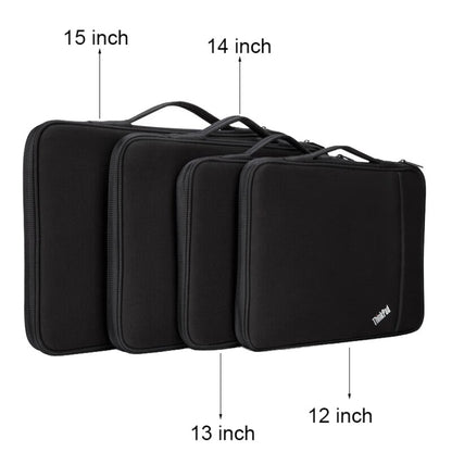 Lenovo ThinkPad Shock-Resistant And Drop-Proof Business Laptop Inner Bag, 13 inch, 14 inch, 15 inch
