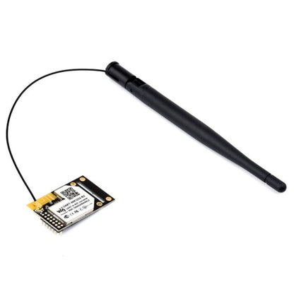 Waveshare 25116 UART to WiFi And Ethernet Module, Integrated 802.11b/g/n Module, 25116