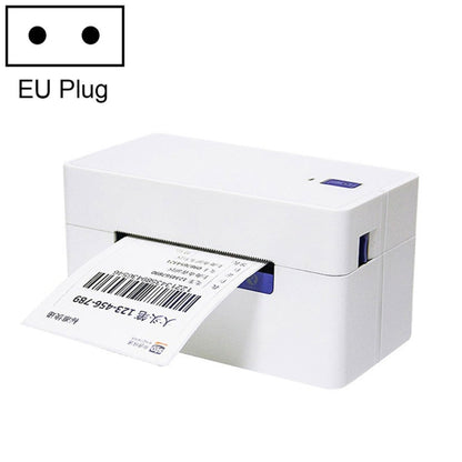 QIRUI 104mm Express Order Printer Thermal Self-adhesive Label Printer, QR-488, QR-488BT
