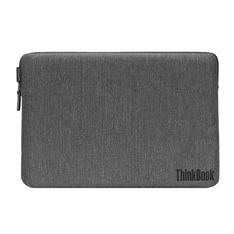 Lenovo ThinkBook Durable Waterproof Inner Sleeve For 13-14 Inch Laptop, ThinkBook 13-14 Inch