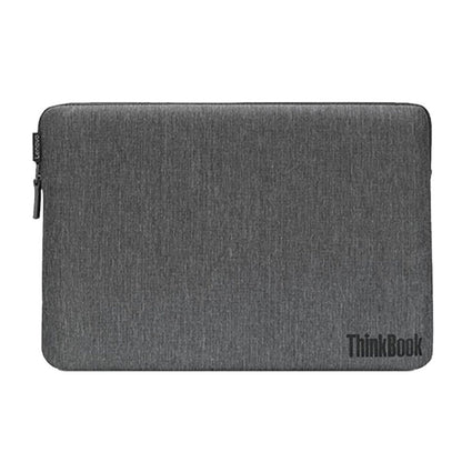 Lenovo ThinkBook Durable Waterproof Inner Sleeve For 13-14 Inch Laptop, ThinkBook 13-14 Inch