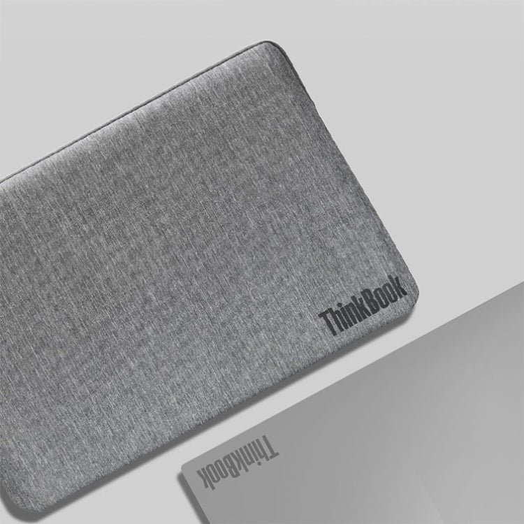 Lenovo ThinkBook Durable Waterproof Inner Sleeve For 13-14 Inch Laptop, ThinkBook 13-14 Inch