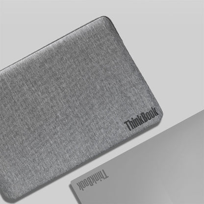 Lenovo ThinkBook Durable Waterproof Inner Sleeve For 13-14 Inch Laptop, ThinkBook 13-14 Inch