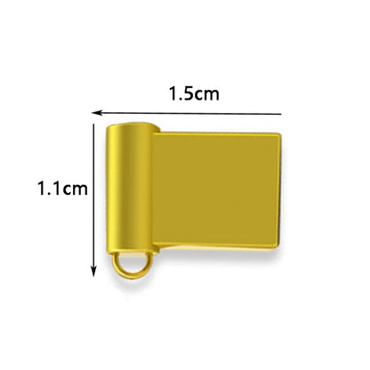 Zsumi1 USB2.0 High Speed ??Mini Metal U Disk, 4GB, 64GB