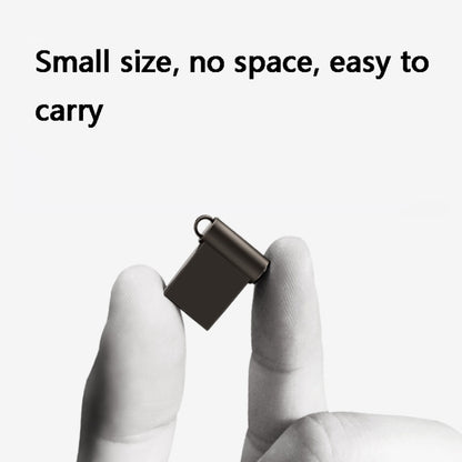 Zsumi1 USB2.0 High Speed ??Mini Metal U Disk, 4GB, 64GB