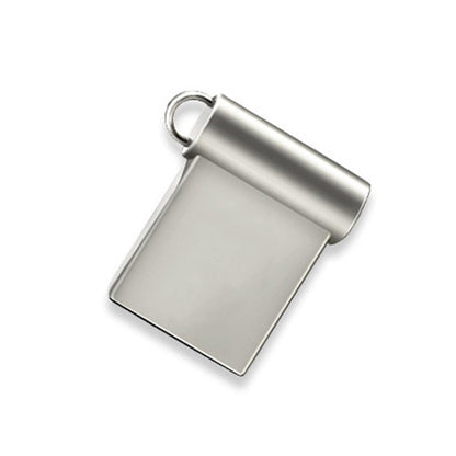 Zsumi1 USB2.0 High Speed ??Mini Metal U Disk, 4GB, 64GB