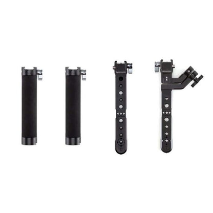 Original Adjustable Angle Anti-shake Shock Absorption Stabilized Gimbal For DJI RS 3, Original DJI RS 3
