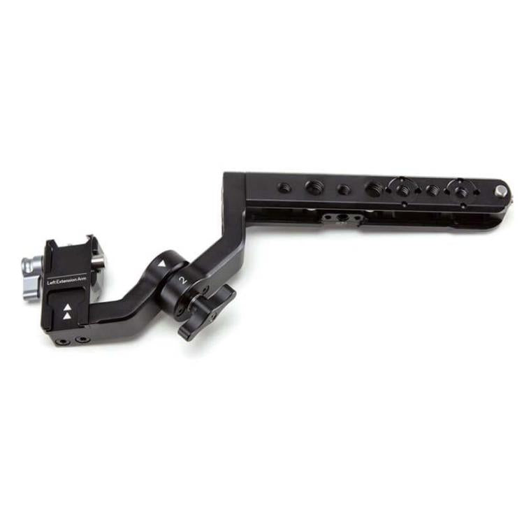 Original Adjustable Angle Anti-shake Shock Absorption Stabilized Gimbal For DJI RS 3, Original DJI RS 3