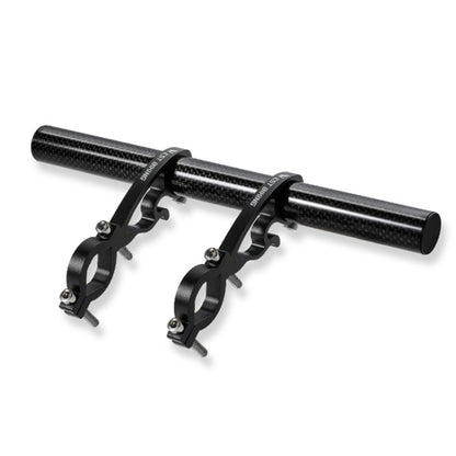 WEST BIKING YP0719246 Bicycle Light Code Table Extension Frame Specification:, Aluminum Alloy, Carbon Fiber