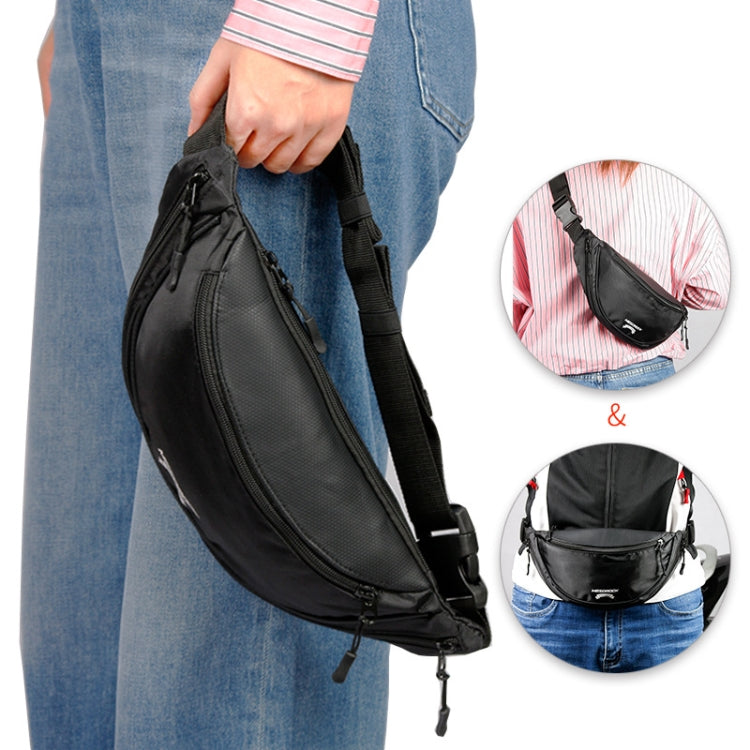 MESOROCK MTXB1018 Motorcycle Pocket Handle Riding Back Seat Safety Handle Multi-Function Dumplings Package, Multi-Function Dumplings Package