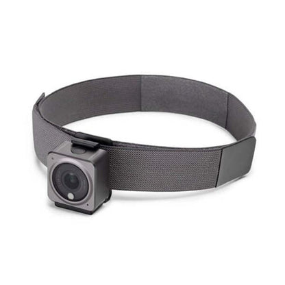 Original Head-mounted Action Camera Magnetic Fixation Strap For DJI Action 2, Strap