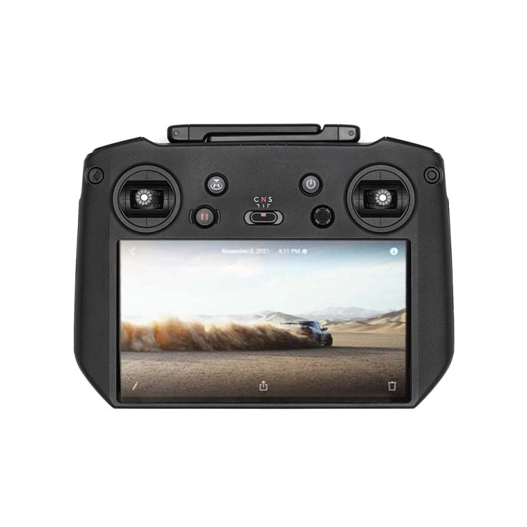Original Smart Remote Control With Screen Zoom Drone Launcher For DJI RC Pro, DJI Mavic 3 Smart