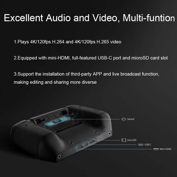 Original Smart Remote Control With Screen Zoom Drone Launcher For DJI RC Pro, DJI Mavic 3 Smart