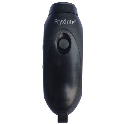 Fryxinte XT-7DS3 Adjustable High Decibel Sports Referee Electronic Whistle Emergency Rescue Training Whistle