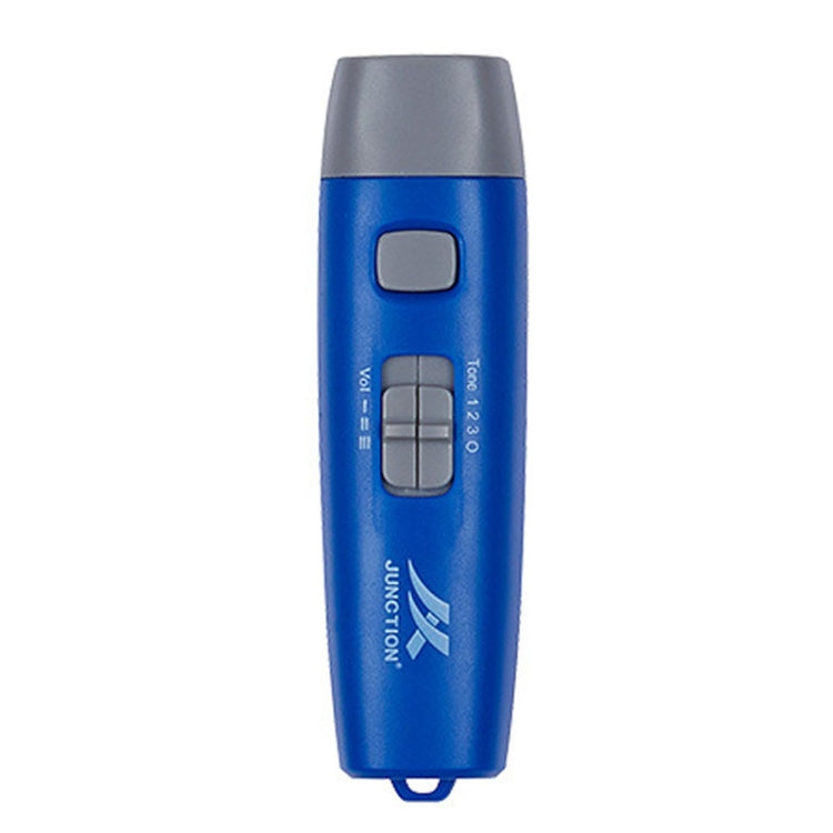 JUNCTION T9 Adjustable High Decibel Sports Referee Electronic Whistle Rescue Pet Training Whistle