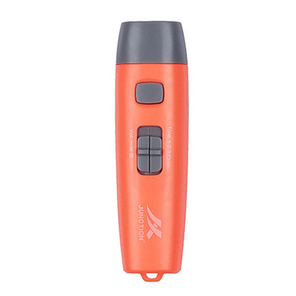 JUNCTION T9 Adjustable High Decibel Sports Referee Electronic Whistle Rescue Pet Training Whistle