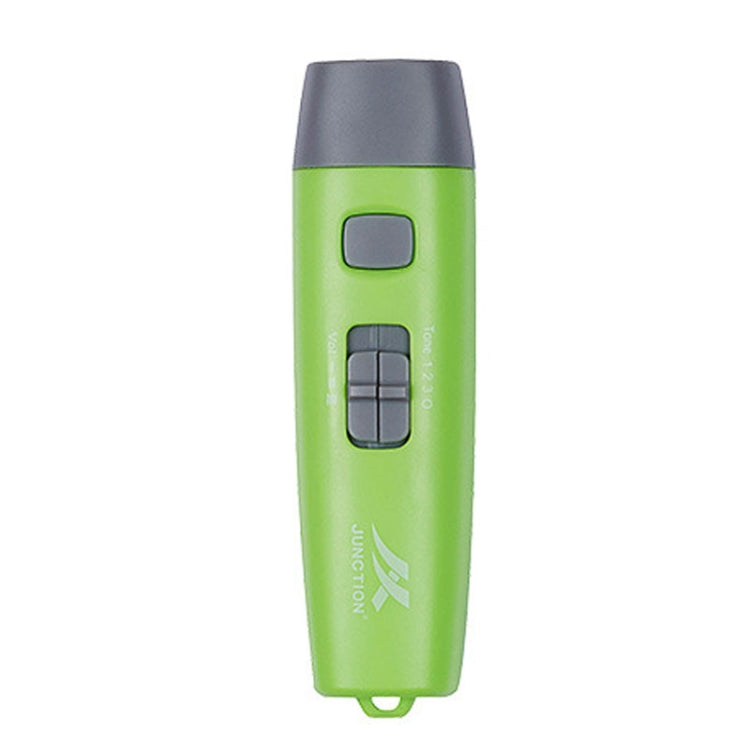 JUNCTION T9 Adjustable High Decibel Sports Referee Electronic Whistle Rescue Pet Training Whistle